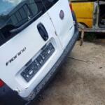Fiat Fiorino Arka Tampon çıkma parça - Karma Oto Çıkma Trabzon