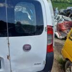 Fiat Fiorino Bagaj Kapağı çıkma parça - Karma Oto Çıkma Trabzon
