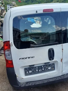 Fiat Fiorino Bagaj Kapağı çıkma parça - Karma Oto Çıkma Trabzon