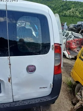 Fiat Fiorino Bagaj Kapağı çıkma parça - Karma Oto Çıkma Trabzon