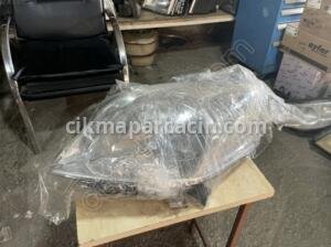 FİAT FİORİNO CİTROEN NEMO PEUGEOT BİPPER 2008 2022 SOL FAR – Sakarya Çıkma Parça