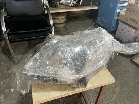 Fiat Fiorino Sol Ön Far çıkma parça - T-F-M OTOMOTİV SAKARYA