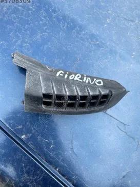 Fiat Fiorino Difüzör çıkma parça - Karma Oto Çıkma Trabzon
