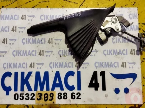 Fiat Fiorino El Freni Kolu çıkma parça - ÇIKMACI 41 KOCAELİ