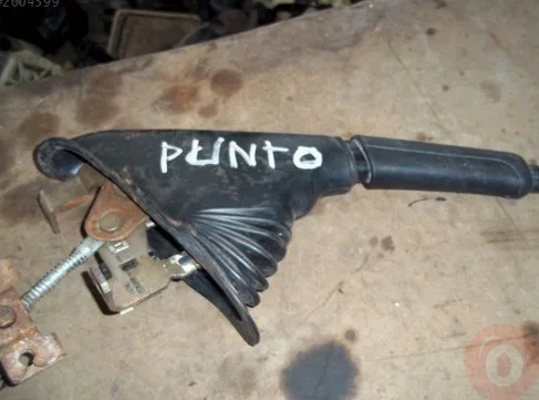 Fiat Fiorino El Freni Kolu çıkma parça - ÇIKMACI 41 KOCAELİ