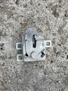 Fiat Fiorino Kaput Kilidi çıkma parça - Karma Oto Çıkma Trabzon