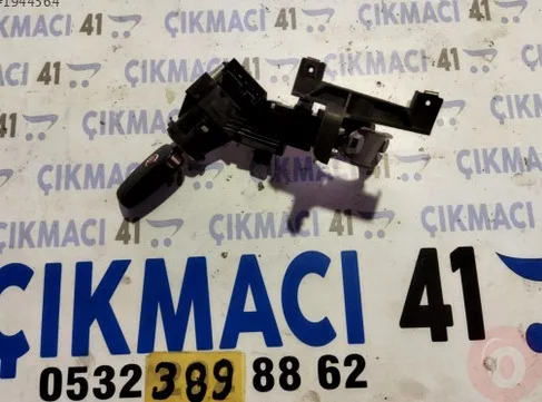 Fiat Fiorino Kontak Seti çıkma parça - ÇIKMACI 41 KOCAELİ