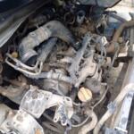 Fiat Fiorino Komple Motor çıkma parça - Karma Oto Çıkma Trabzon