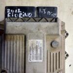 Fiat Fiorino Motor Beyni çıkma parça - Karma Oto Çıkma Trabzon
