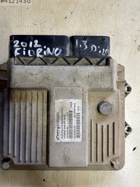 Fiat Fiorino Motor Beyni çıkma parça - Karma Oto Çıkma Trabzon