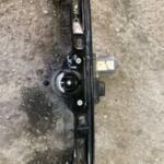 Fiat Fiorino Cam Krikosu çıkma parça - T-F-M OTOMOTİV SAKARYA