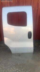 Fiat Fiorino Sağ Arka Kapı – Çıkma İzmir