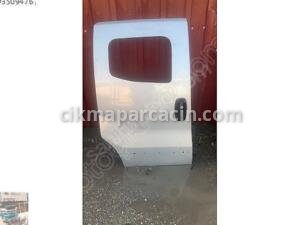 Fiat Fiorino Sağ Arka Kapı Çıkma – Çıkma İzmir