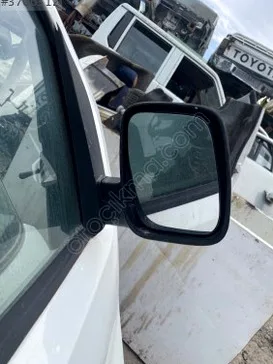 Fiat Fiorino Sağ Dış Ayna çıkma parça - Karma Oto Çıkma Trabzon