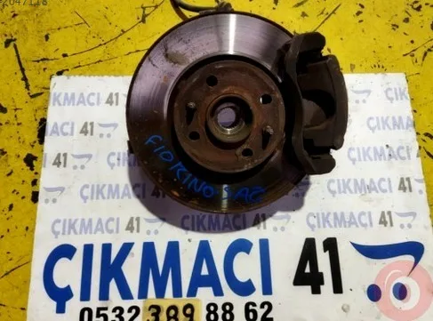 Fiat Fiorino Taşıyıcı çıkma parça - ÇIKMACI 41 KOCAELİ