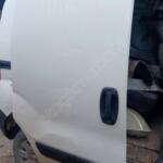 Fiat Fiorino Sağ Sürgülü Kapı çıkma parça - Karma Oto Çıkma Trabzon