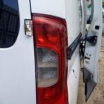 Fiat Fiorino Sol Arka Stop çıkma parça - Karma Oto Çıkma Trabzon