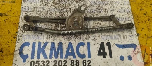 Fiat Fiorino Silecek Mekanizması çıkma parça - ÇIKMACI 41 KOCAELİ