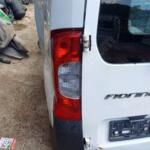 Fiat Fiorino Sol Arka Stop çıkma parça - Karma Oto Çıkma Trabzon