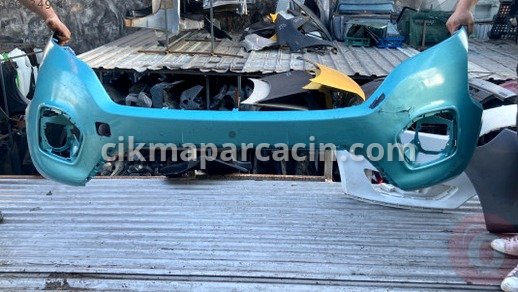Fiat Fiorino Ön Tampon çıkma parça