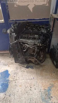 Fiat 500 Komple Motor çıkma parça