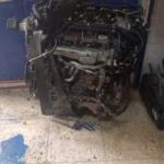 Fiat Linea Komple Motor çıkma parça - ANKA OTO YEDEK PARÇA İZMİR