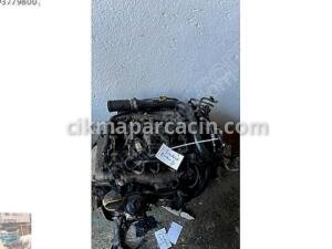 Fiat Linea 1.3 Euro 4 Blok Çıkma Orjinal – Çıkma İzmir