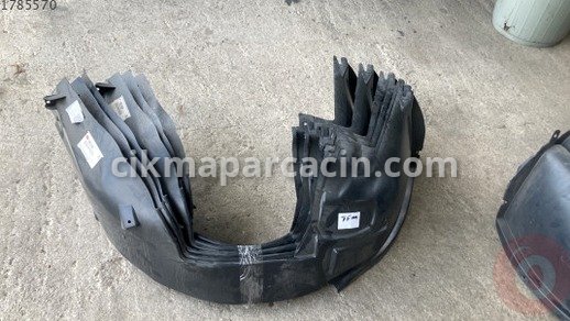 Fiat Linea Davlumbaz çıkma parça