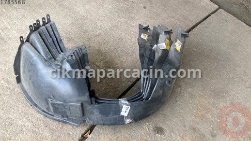 Fiat Linea Davlumbaz çıkma parça