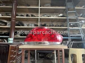 FİAT LİNEA 2007 2017 SAĞ ARKA STOP – Sakarya Çıkma Parça