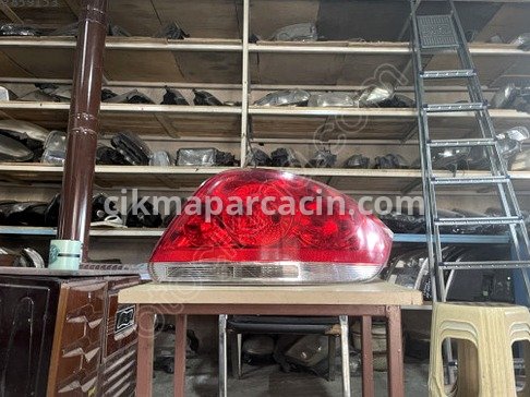 Fiat Linea Sağ Arka Stop çıkma parça