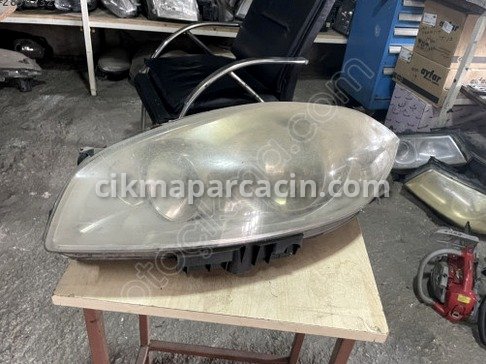 Fiat Linea Sol Ön Far çıkma parça