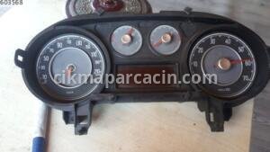 Fiat linea 2013 model km saati – Trabzon Çıkma Parça