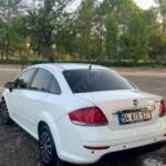 Fiat Linea Bagaj Kapağı çıkma parça - T-F-M OTOMOTİV SAKARYA