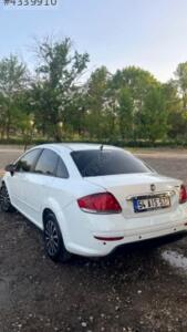 FİAT LİNEA ARKA BAGAJ KAPAĞI – Sakarya Çıkma Parça