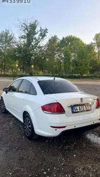 Fiat Linea Bagaj Kapağı çıkma parça - T-F-M OTOMOTİV SAKARYA