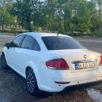 Fiat Linea Sol Arka Kapı çıkma parça - T-F-M OTOMOTİV SAKARYA
