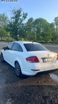 Fiat Linea Sol Arka Kapı çıkma parça - T-F-M OTOMOTİV SAKARYA