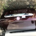 Fiat Linea Bagaj Kapağı çıkma parça - Karma Oto Çıkma Trabzon