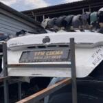 Fiat Linea Bagaj Kapağı çıkma parça - T-F-M OTOMOTİV SAKARYA