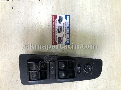Fiat Linea Far Ayar Düğmesi çıkma parça