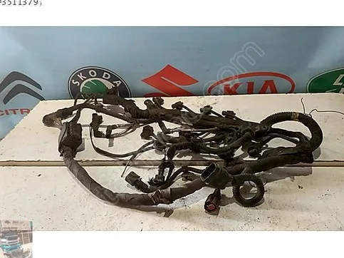 Fiat Linea Elektrik Tesisatı çıkma parça - ANKA OTO YEDEK PARÇA İZMİR