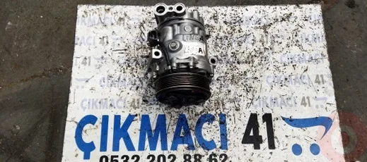 Fiat Linea Klima Kompresörü çıkma parça - ÇIKMACI 41 KOCAELİ