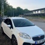 Fiat Linea Kaput çıkma parça - T-F-M OTOMOTİV SAKARYA
