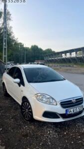 FİAT LİNEA MOTOR KAPUTU – Sakarya Çıkma Parça
