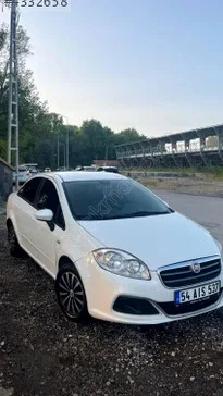 Fiat Linea Kaput çıkma parça - T-F-M OTOMOTİV SAKARYA