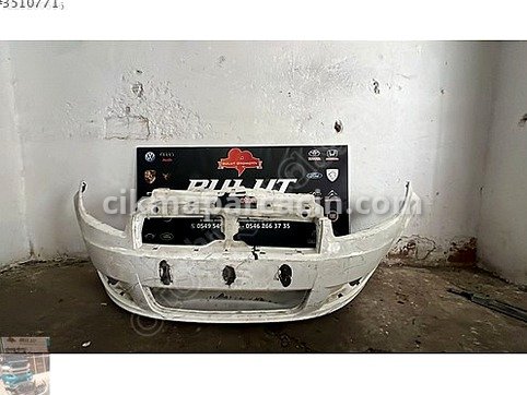 Fiat Linea Ön Tampon çıkma parça