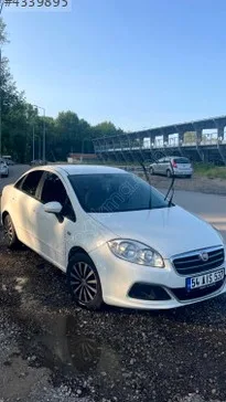 Fiat Linea Sağ Arka Kapı çıkma parça - T-F-M OTOMOTİV SAKARYA