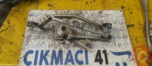 Fiat Linea Silecek Mekanizması çıkma parça - ÇIKMACI 41 KOCAELİ