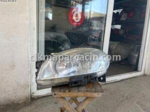 FİAT LİNEA SOL ÖN FAR – Sakarya Çıkma Parça